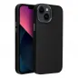 Apple iPhone 13 mini Hülle FRAME Elegant  Schwarz