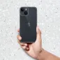 Apple iPhone 13 Hülle CLEAR 2mm BLINK Durchsichtbar