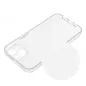 Apple iPhone 13 Hülle CLEAR 2mm BLINK Durchsichtbar
