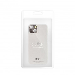 Apple iPhone 13 Hülle CLEAR 2mm BLINK Durchsichtbar