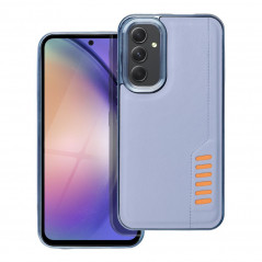 Samsung Galaxy A54 Hülle MILANO Blau