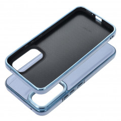 Samsung Galaxy A54 Hülle MILANO Blau