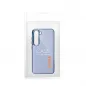 Samsung Galaxy A54 Hülle MILANO Blau