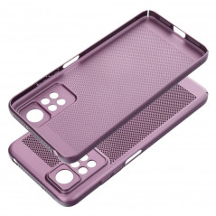 XIAOMI Redmi Note 11 Hülle Breezy Lila (Purple)