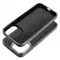 Apple iPhone 15 Pro Max Hülle MILANO Schwarz