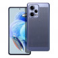 XIAOMI Redmi Note 12 Pro Plus 5G Hülle Breezy Blau