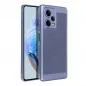 XIAOMI Redmi Note 12 Pro Plus 5G Hülle Breezy Blau