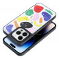 Apple iPhone 14 Pro Max  Roar  Style 1, Style 2, Style 3, Style 4