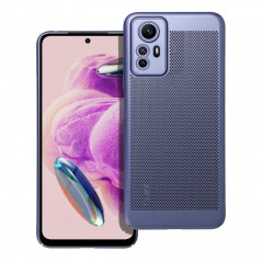 XIAOMI Redmi Note 12s Hülle Breezy Blau
