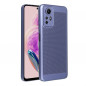 XIAOMI Redmi Note 12s Hülle Breezy Blau