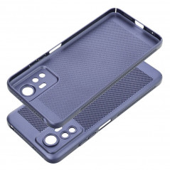 XIAOMI Redmi Note 12s Hülle Breezy Blau