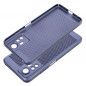 XIAOMI Redmi Note 12s Hülle Breezy Blau