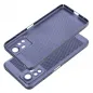XIAOMI Redmi Note 12s Hülle Breezy Blau