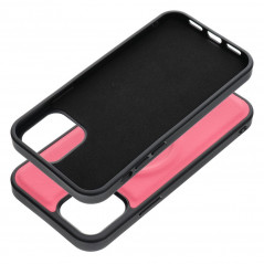 Apple iPhone 12 Hülle Roar Mag Morning Elegant  MagSAFE  Heißes Rosa