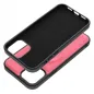Apple iPhone 12 Hülle Roar Mag Morning Elegant  MagSAFE  Heißes Rosa