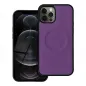 Apple iPhone 12 Pro Hülle Roar Mag Morning Elegant  MagSAFE  Lila (Purple)