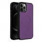 Apple iPhone 12 Pro Hülle Roar Mag Morning Elegant  MagSAFE  Lila (Purple)