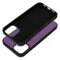 Apple iPhone 12 Pro Hülle Roar Mag Morning Elegant  MagSAFE  Lila (Purple)
