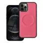 Apple iPhone 12 Pro Hülle Roar Mag Morning Elegant  MagSAFE  Heißes Rosa