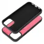 Apple iPhone 12 Pro Hülle Roar Mag Morning Elegant  MagSAFE  Heißes Rosa