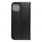 Apple iPhone 15 Plus Book Handytaschen Smart Magneto book Schwarz