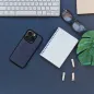 Apple iPhone 13 Pro Max Hülle Roar Mag Morning Elegant  MagSAFE  Marine