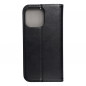 Apple iPhone 15 Pro Max Book Handytaschen Smart Magneto book Schwarz