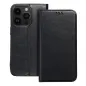 Apple iPhone 15 Pro Max Book Handytaschen Smart Magneto book Schwarz