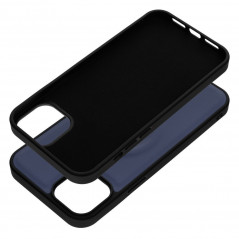Apple iPhone 14 Plus Hülle Roar Mag Morning Elegant  MagSAFE  Marine