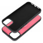 Apple iPhone 14 Plus Hülle Roar Mag Morning Elegant  MagSAFE  Heißes Rosa