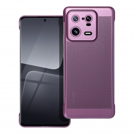 XIAOMI 13 Pro Hülle Breezy Lila (Purple)