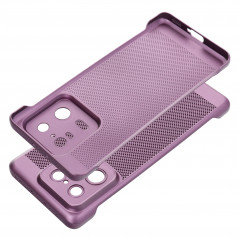 XIAOMI 13 Pro Hülle Breezy Lila (Purple)