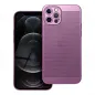 Apple iPhone 12 Pro Hülle Breezy Lila (Purple)