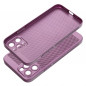 Apple iPhone 12 Pro Hülle Breezy Lila (Purple)