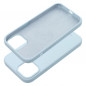 Apple iPhone 15 Hülle Roar Cloud-Skin Hellblau