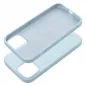 Apple iPhone 15 Hülle Roar Cloud-Skin Hellblau