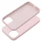Apple iPhone 15 Hülle Roar Cloud-Skin Hell-Pink