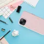 Apple iPhone 12 Pro Max Hülle Roar Leather Mag Elegant  MagSAFE  Heißes Rosa