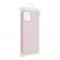 Apple iPhone 12 Pro Max Hülle Roar Leather Mag Elegant  MagSAFE  Heißes Rosa