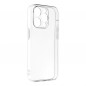 Apple iPhone 15 Pro Hülle CLEAR 2mm Durchsichtbar