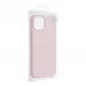 Apple iPhone 13 Hülle Roar Leather Mag Elegant  MagSAFE  Heißes Rosa