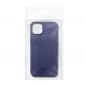 Apple iPhone 15 Pro Max Hülle MATT Blau
