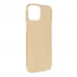 Apple iPhone 15 Plus Hülle Shining Gold
