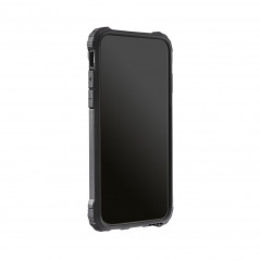 XIAOMI Redmi Note 12 Pro Plus 5G Gehärtete Abdeckung Armor Schwarz