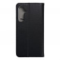 Samsung Galaxy S23 FE Book Handytaschen Smart Case Book Schwarz