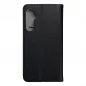 Samsung Galaxy S23 FE Book Handytaschen Smart Case Book Schwarz