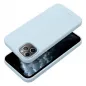 Apple iPhone 11 Pro Max Hülle Roar Cloud-Skin Hellblau