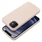 Apple iPhone 12 Hülle Roar Cloud-Skin Hell-Pink
