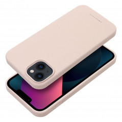 Apple iPhone 13 Hülle Roar Cloud-Skin Hell-Pink