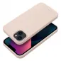 Apple iPhone 13 Hülle Roar Cloud-Skin Hell-Pink